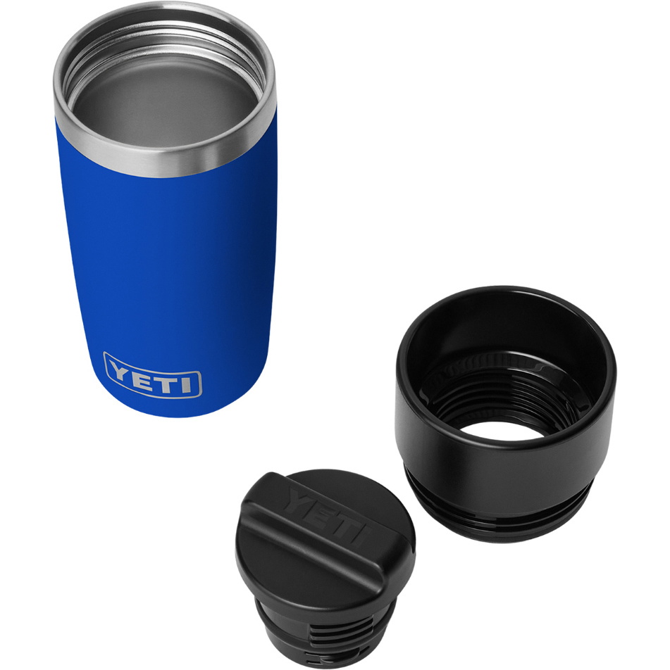 2026 YETI Rambler 12 Oz Travel Bottle 70000006294 - Royal Blue